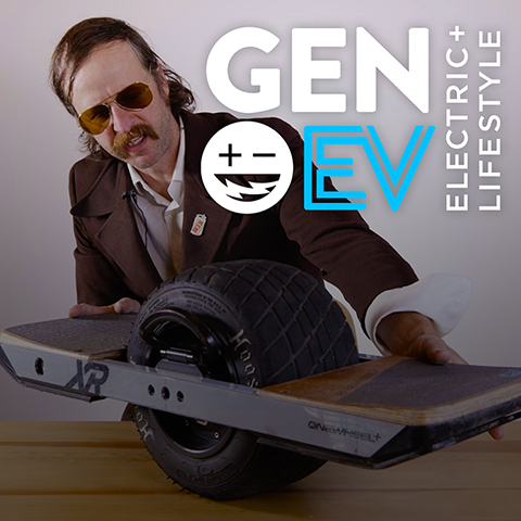 Media Channel Brand Design