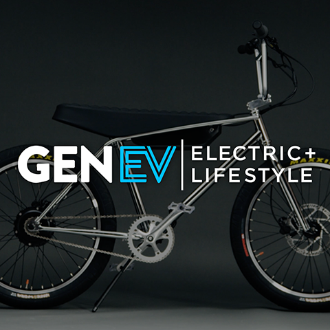 Media Channel Brand Design