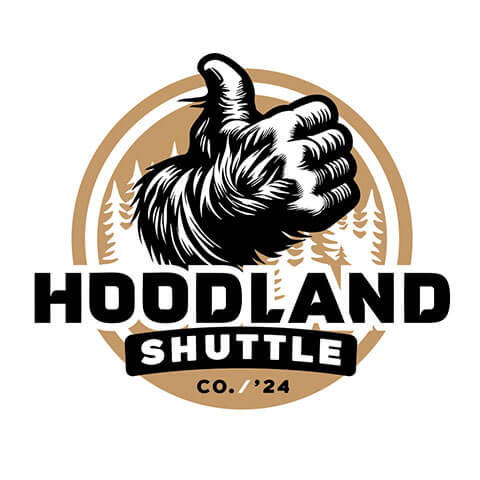 outdoor sport services logo design