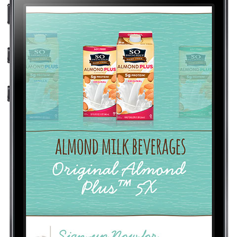 grocery mobile app design