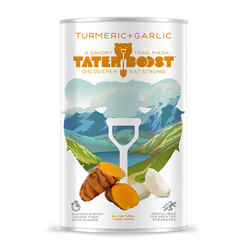 Consumer Package Design