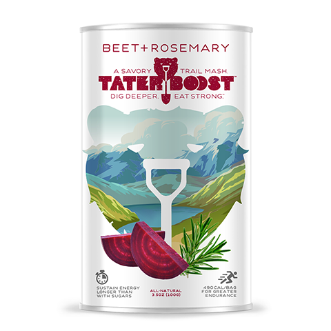 Consumer Package Design