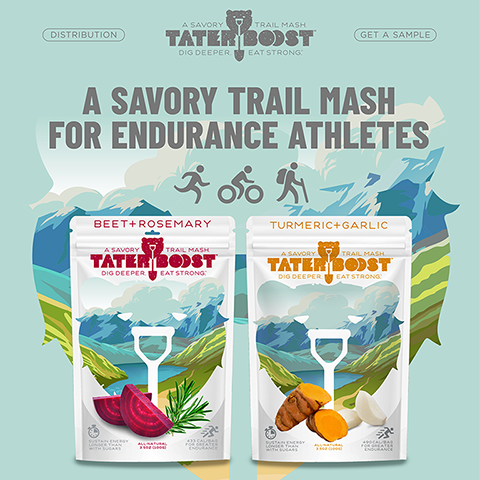 Consumer Package Design